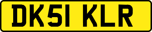 DK51KLR