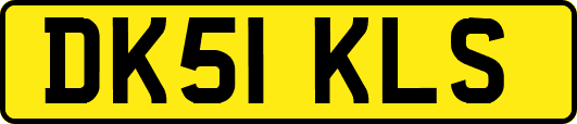 DK51KLS
