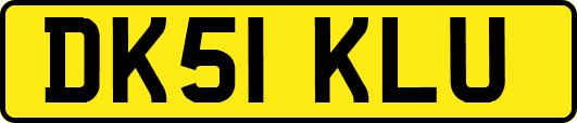 DK51KLU