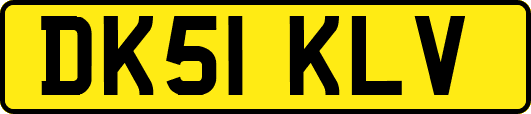 DK51KLV