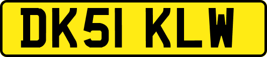 DK51KLW