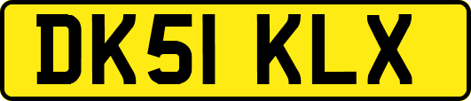 DK51KLX