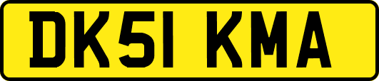 DK51KMA