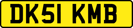 DK51KMB