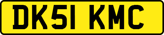 DK51KMC