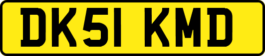 DK51KMD
