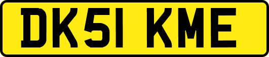 DK51KME