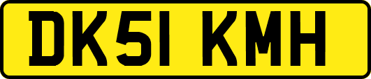 DK51KMH