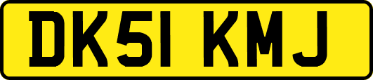 DK51KMJ