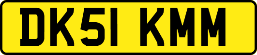 DK51KMM