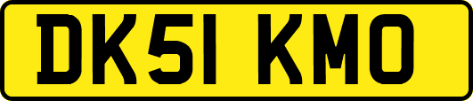 DK51KMO