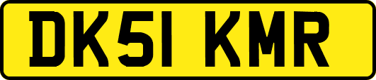 DK51KMR