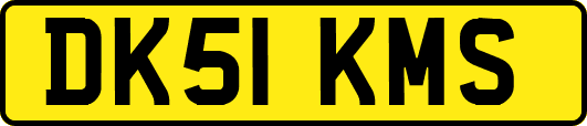 DK51KMS
