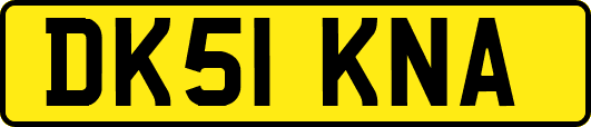 DK51KNA