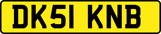 DK51KNB