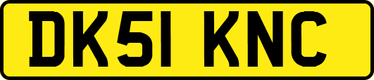 DK51KNC
