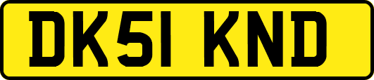 DK51KND