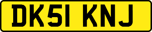 DK51KNJ