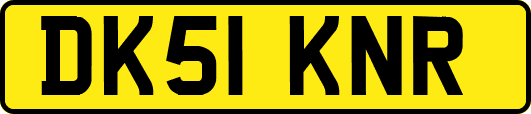 DK51KNR