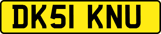 DK51KNU