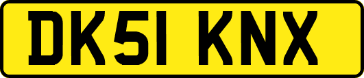 DK51KNX