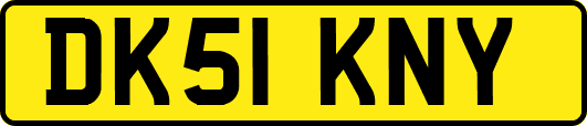 DK51KNY