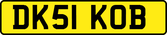 DK51KOB