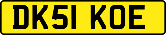 DK51KOE