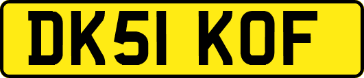 DK51KOF