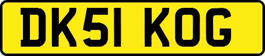 DK51KOG
