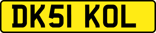 DK51KOL