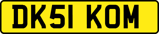 DK51KOM