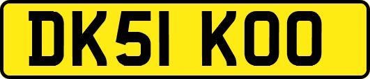 DK51KOO