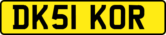 DK51KOR