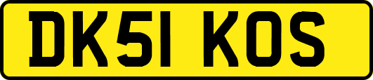 DK51KOS