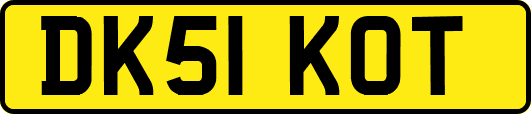 DK51KOT