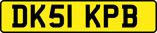 DK51KPB