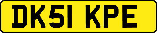 DK51KPE