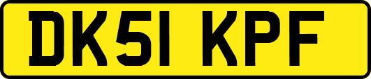 DK51KPF