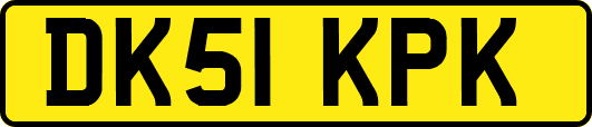 DK51KPK