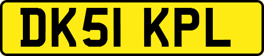 DK51KPL