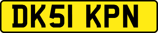 DK51KPN