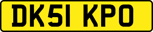 DK51KPO