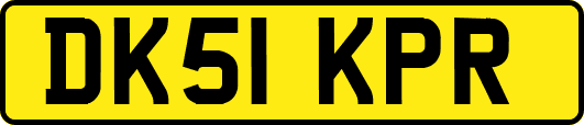 DK51KPR