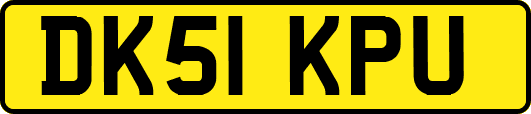 DK51KPU