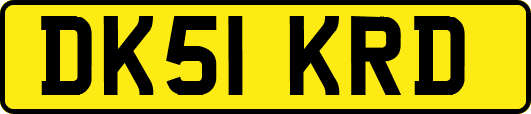 DK51KRD