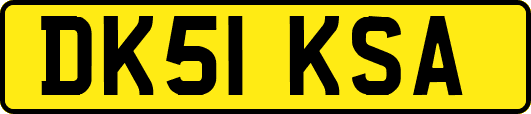 DK51KSA