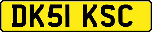 DK51KSC
