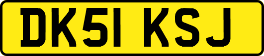 DK51KSJ