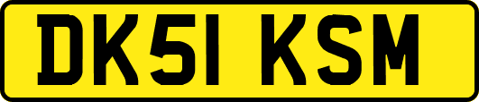 DK51KSM